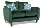 Pasha 2 Seater Sofa | Colour Options