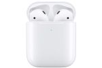 Airpods 2nd Generation With Wireless Charging Case