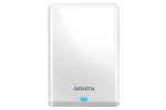 ADATA HV620S Hard Drive | 1TB | White
