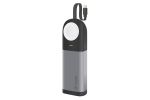 Alogic 6700mAh Power Bank | Space Grey