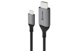 Alogic Ultra USB-C to HDMI Cable | 2m
