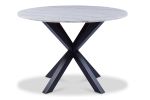 Lova Dining Table | Round