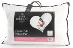The Fine Bedding Company | Clusterful | Pillow Pair