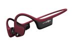 Aftershokz Trekz Air Open-Ear Sport Headphones | Canyon Red