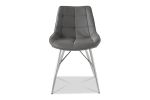 Faygo Dining Chair | Grey