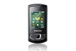 Samsung e2550 Monte Slider Meteor