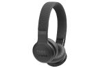 JBL Live 400BT On-Ear Wireless Headphones | Black