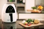 Russell Hobbs Purifry 2L Health Fryer | 20810 | White