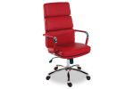 Dwight Executive Office Chair | Red