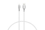 Cygnett Armoured Lightning USB-A Braided Cable | 1m