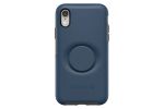 Otterbox Otter + Pop Symmetry Series iPhone XR Case | Blue