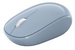 Microsoft Bluetooth Mouse | Pastel Blue
