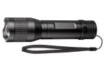 Goobay 1500lm Super Bright LED Torch | Black