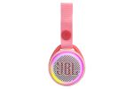 JBL Kids Portable Speaker | Pink