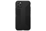 Speck Presidio Grip iPhone 11 Pro Max Case | Black