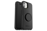 Otterbox Otter + Pop Symmetry Series iPhone 11 Case | Black