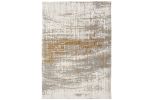 Louis De Poortere Rug | Columbus Gold | 280 x 360cm