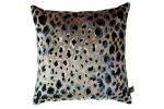 Nirvana Cushion | Blue | 43 x 43 cm