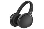Sennheiser HD 350BT Over-Ear Wireless Headphones | Black
