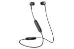 Sennheiser CX 150BT In-Ear Wireless Headphones | Black