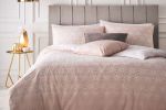 Furn | Tessellate Duvet Set | Double