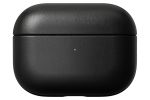 Nomad AirPods Pro Rugged Leather Case | Black