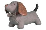 Daphne Dog Doorstop