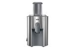Braun Multiquick 7 Juicer | J700 | Grey