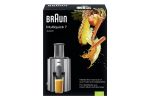 Braun Multiquick 7 Juicer | J700 | Grey