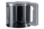Braun Multiquick 7 Juicer | J700 | Grey