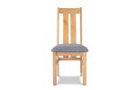 Blake Dining Chair Fabric