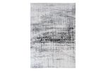 Louis De Poortere Rug | Metro Black & White | 230 x 330 cm