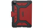 UAG Metropolis Series 12.9" iPad Pro Case | Red (2020)