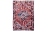 Louis De Poortere Rug | Classic Brick |170 x 240 cm