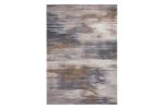 Louis De Poortere Rug | Grey Impressions | 80 x 150 cm