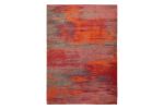 Louis De Poortere Rug | Hibiscus Red | 200 x 280 cm