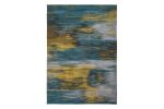 Louis De Poortere Rug | Nymphea Blue | 280 x 360 cm