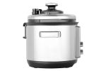 Sage The Fast Slow Pro Pressure Cooker | BPR700BSS | Brushed Stainless Steel