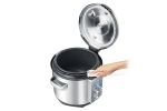 Sage The Fast Slow Pro Pressure Cooker | BPR700BSS | Brushed Stainless Steel