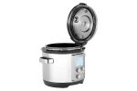 Sage The Fast Slow Pro Pressure Cooker | BPR700BSS | Brushed Stainless Steel