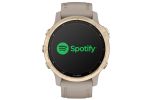 Garmin Fenix 6S Pro Solar Edition Smartwatch | Light Sand Band