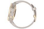 Garmin Fenix 6S Pro Solar Edition Smartwatch | Light Sand Band