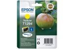 Epson T1294 Apple Ink Cartridge | Yellow