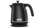 Kenwood 1.7L Elegancy Collection Kettle | ZJP11.A0BK | Black