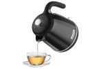 Kenwood 1.7L Elegancy Collection Kettle | ZJP11.A0BK | Black