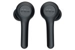 Jam TWS Exec In-Ear True Wireless Earbuds | Black