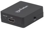 Manhattan 1080p 2-Port HDMI Splitter