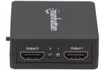 Manhattan 1080p 2-Port HDMI Splitter
