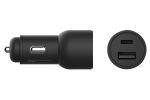 Cygnett CarPower 18W Dual USB-C & USB-A Car Charger