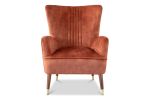 Essa Accent Chair | Colour Options